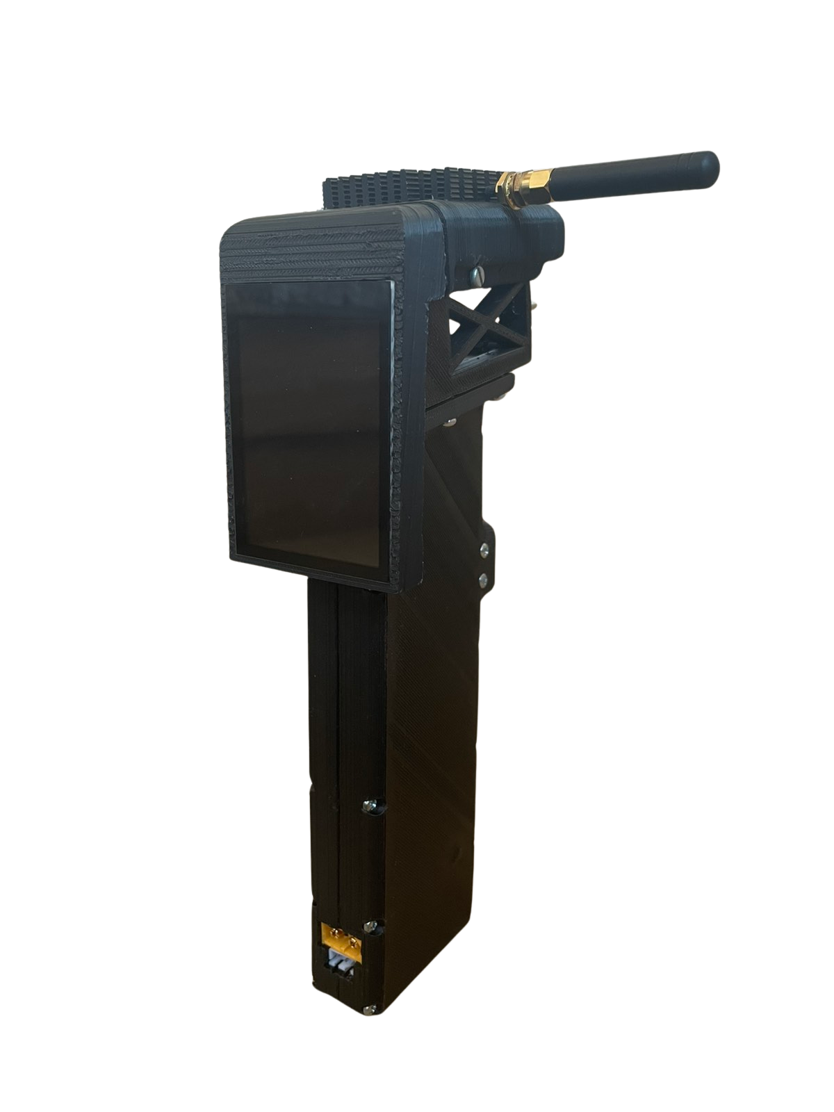 OneScanner device